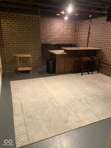 1026 N New Jersey Street, Indianapolis, IN 46202