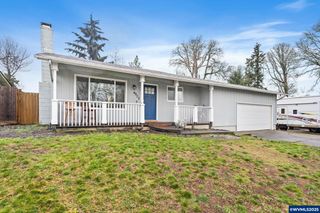 4973 Wagon Trail Ct SE, Salem, OR 97301
