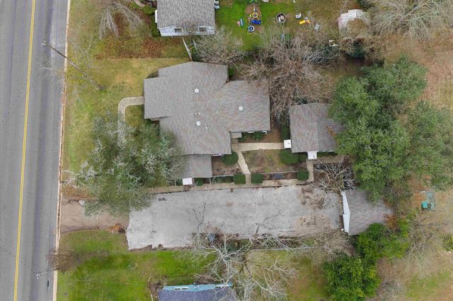 405 S Evenside, Henderson, TX 75654