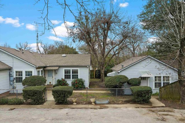 405 S Evenside, Henderson, TX 75654