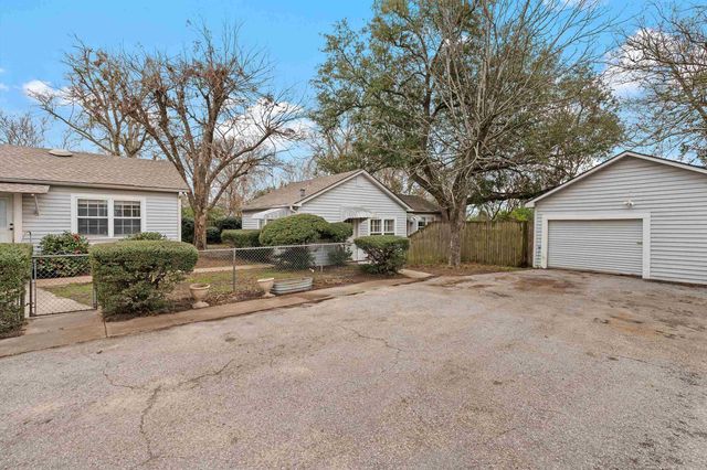 405 S Evenside, Henderson, TX 75654