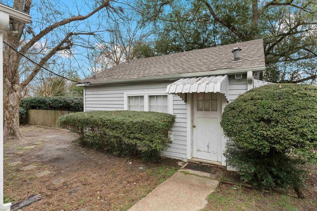 405 S Evenside, Henderson, TX 75654