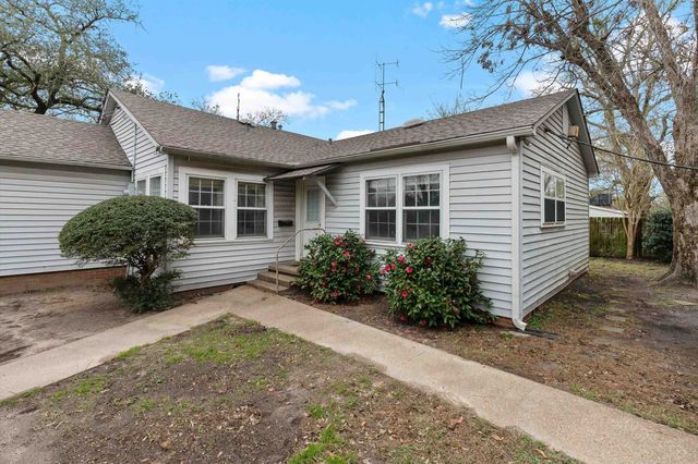 405 S Evenside, Henderson, TX 75654