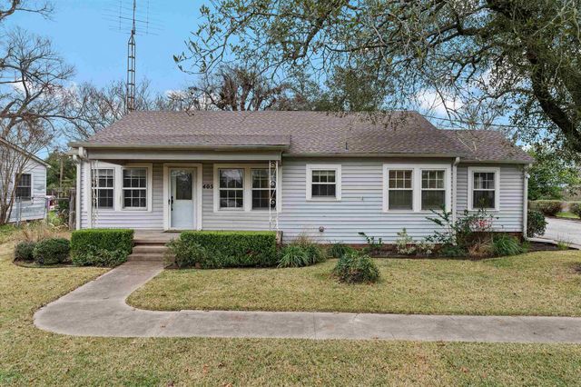 405 S Evenside, Henderson, TX 75654