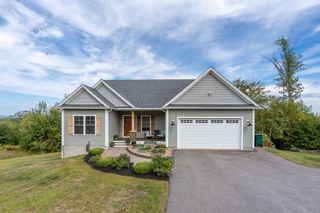 126 Boynton Hill Road, Milford, NH 03055