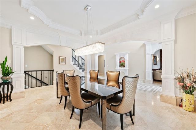 8760 Colonial Place, Duluth, GA 30097