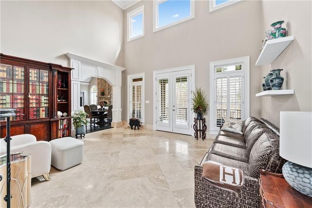 8760 Colonial Place, Duluth, GA 30097