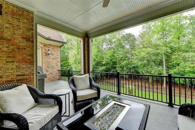 8760 Colonial Place, Duluth, GA 30097