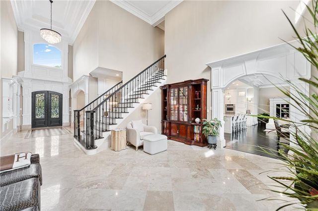 8760 Colonial Place, Duluth, GA 30097
