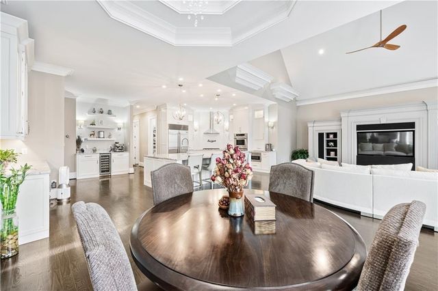 8760 Colonial Place, Duluth, GA 30097