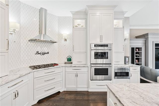 8760 Colonial Place, Duluth, GA 30097