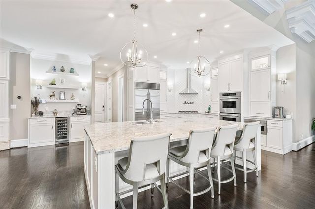 8760 Colonial Place, Duluth, GA 30097