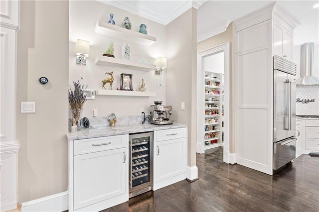 8760 Colonial Place, Duluth, GA 30097