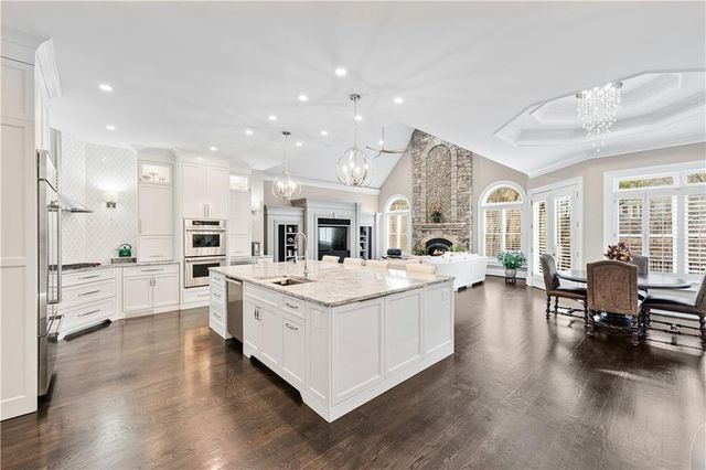 8760 Colonial Place, Duluth, GA 30097