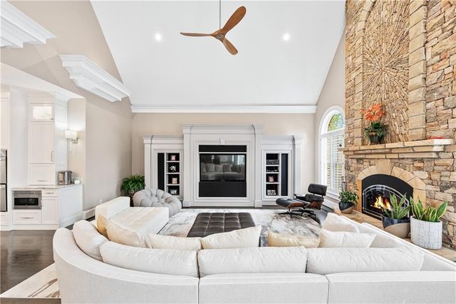 8760 Colonial Place, Duluth, GA 30097