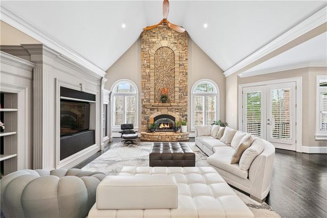 8760 Colonial Place, Duluth, GA 30097