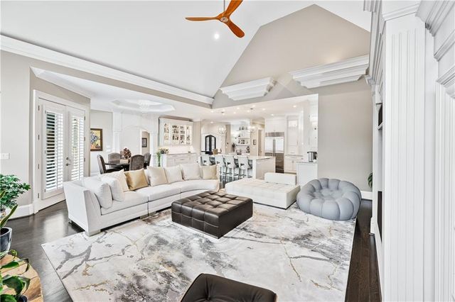 8760 Colonial Place, Duluth, GA 30097