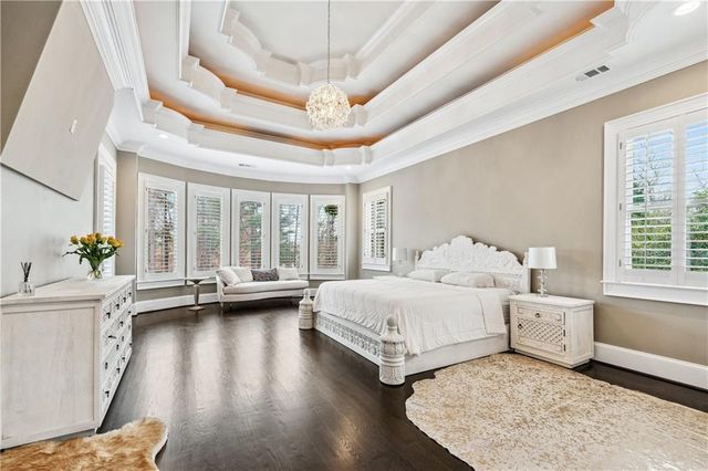 8760 Colonial Place, Duluth, GA 30097