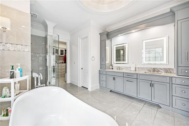 8760 Colonial Place, Duluth, GA 30097