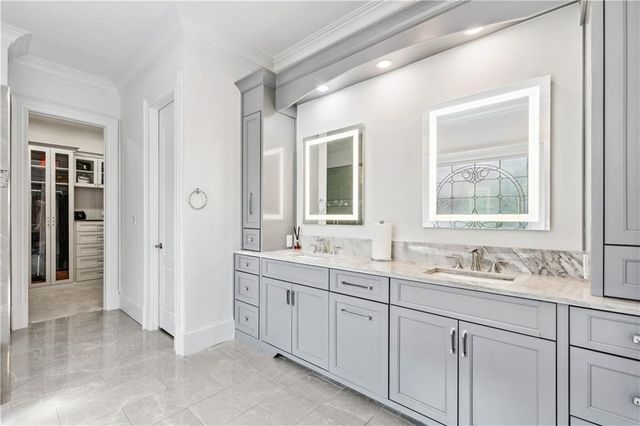 8760 Colonial Place, Duluth, GA 30097