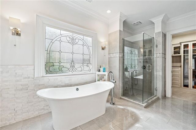 8760 Colonial Place, Duluth, GA 30097