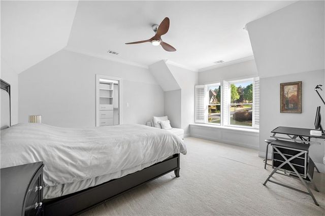 8760 Colonial Place, Duluth, GA 30097