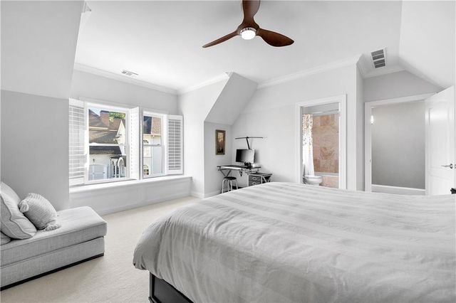 8760 Colonial Place, Duluth, GA 30097
