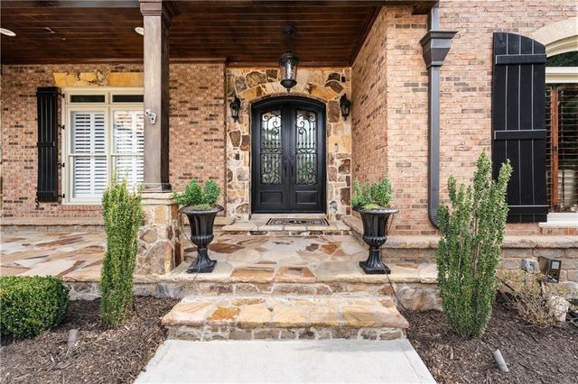 8760 Colonial Place, Duluth, GA 30097