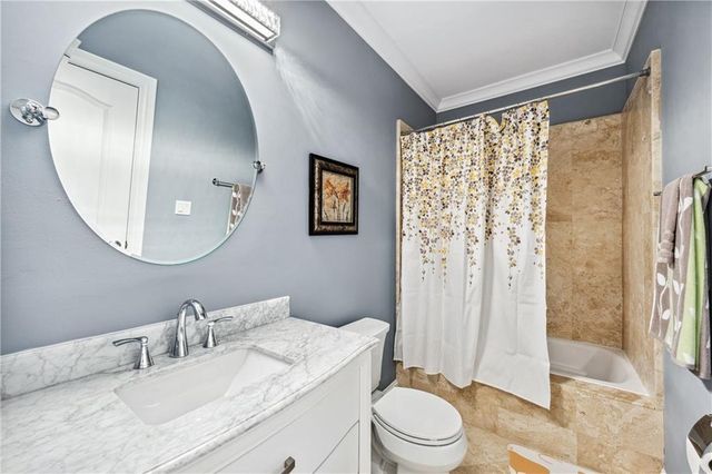 8760 Colonial Place, Duluth, GA 30097