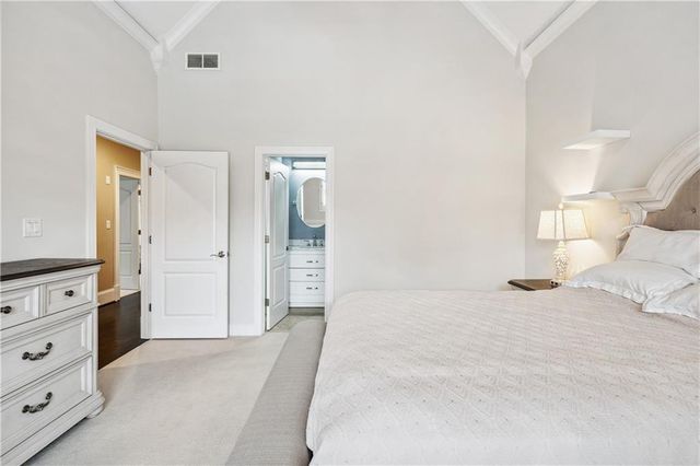 8760 Colonial Place, Duluth, GA 30097