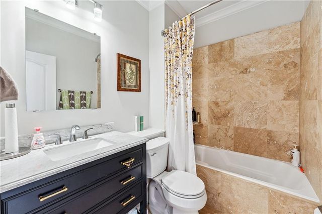 8760 Colonial Place, Duluth, GA 30097