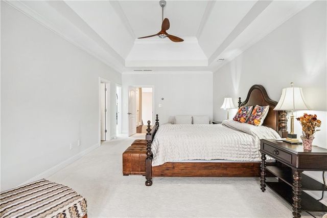 8760 Colonial Place, Duluth, GA 30097