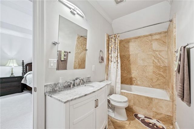 8760 Colonial Place, Duluth, GA 30097