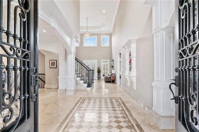 8760 Colonial Place, Duluth, GA 30097