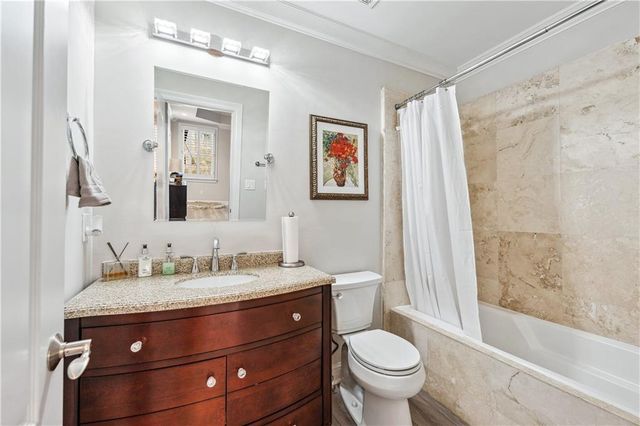 8760 Colonial Place, Duluth, GA 30097