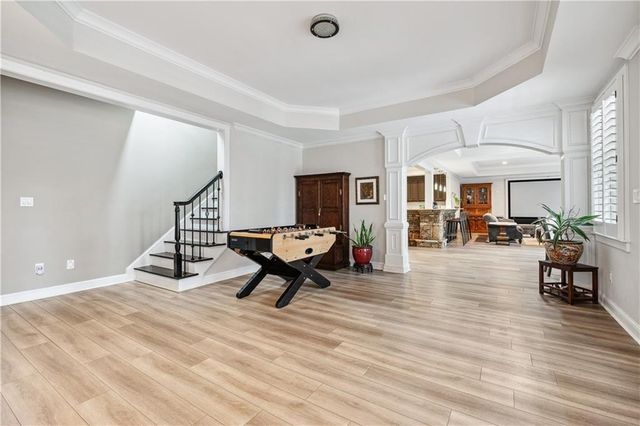 8760 Colonial Place, Duluth, GA 30097