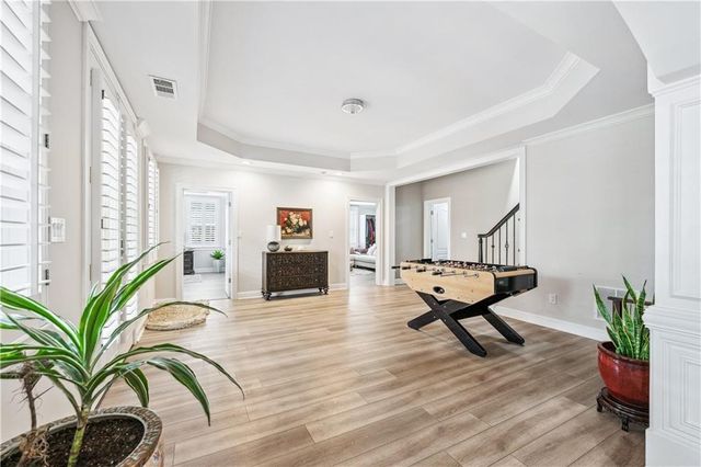 8760 Colonial Place, Duluth, GA 30097