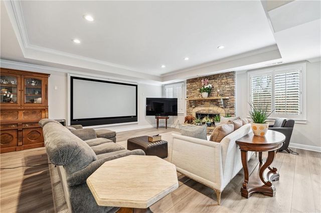 8760 Colonial Place, Duluth, GA 30097
