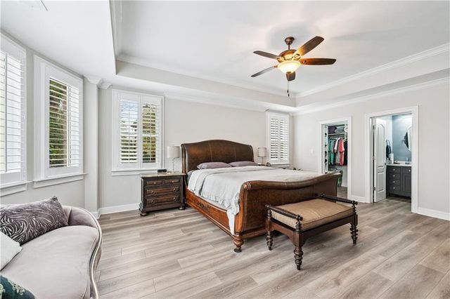 8760 Colonial Place, Duluth, GA 30097