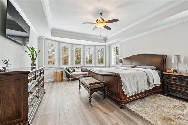 8760 Colonial Place, Duluth, GA 30097