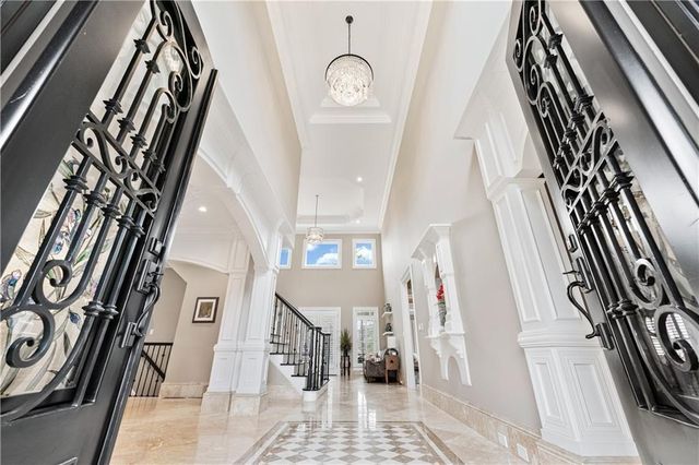 8760 Colonial Place, Duluth, GA 30097