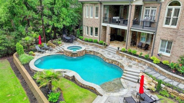 8760 Colonial Place, Duluth, GA 30097