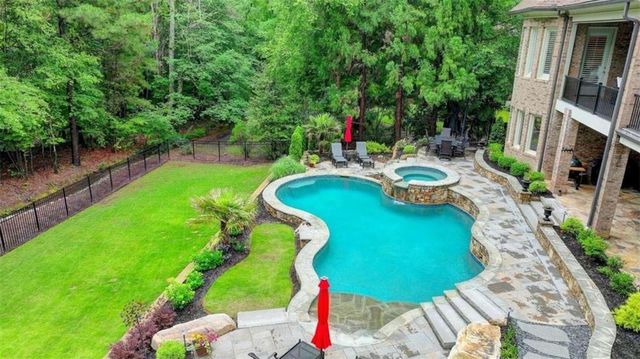 8760 Colonial Place, Duluth, GA 30097