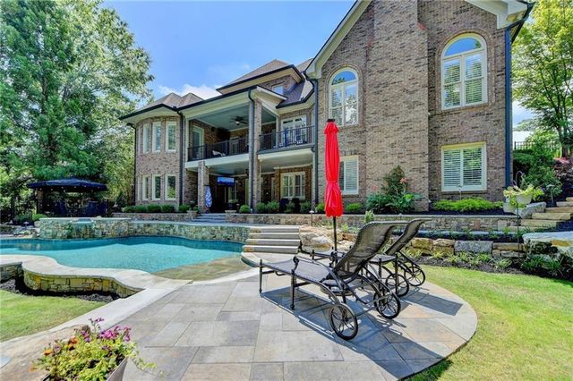8760 Colonial Place, Duluth, GA 30097
