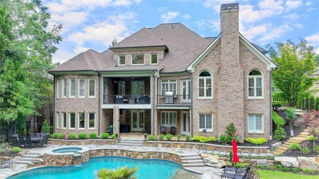 8760 Colonial Place, Duluth, GA 30097