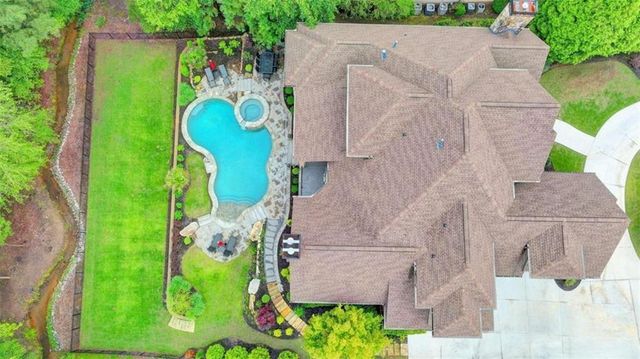8760 Colonial Place, Duluth, GA 30097