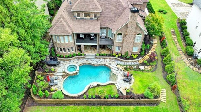 8760 Colonial Place, Duluth, GA 30097