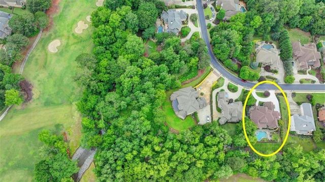8760 Colonial Place, Duluth, GA 30097