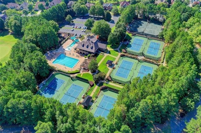 8760 Colonial Place, Duluth, GA 30097