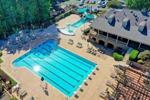 8760 Colonial Place, Duluth, GA 30097